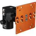 Pro Monitor Mount with VESA Plate and Hardware Mounts on 5/8x22 Baby Pin G428