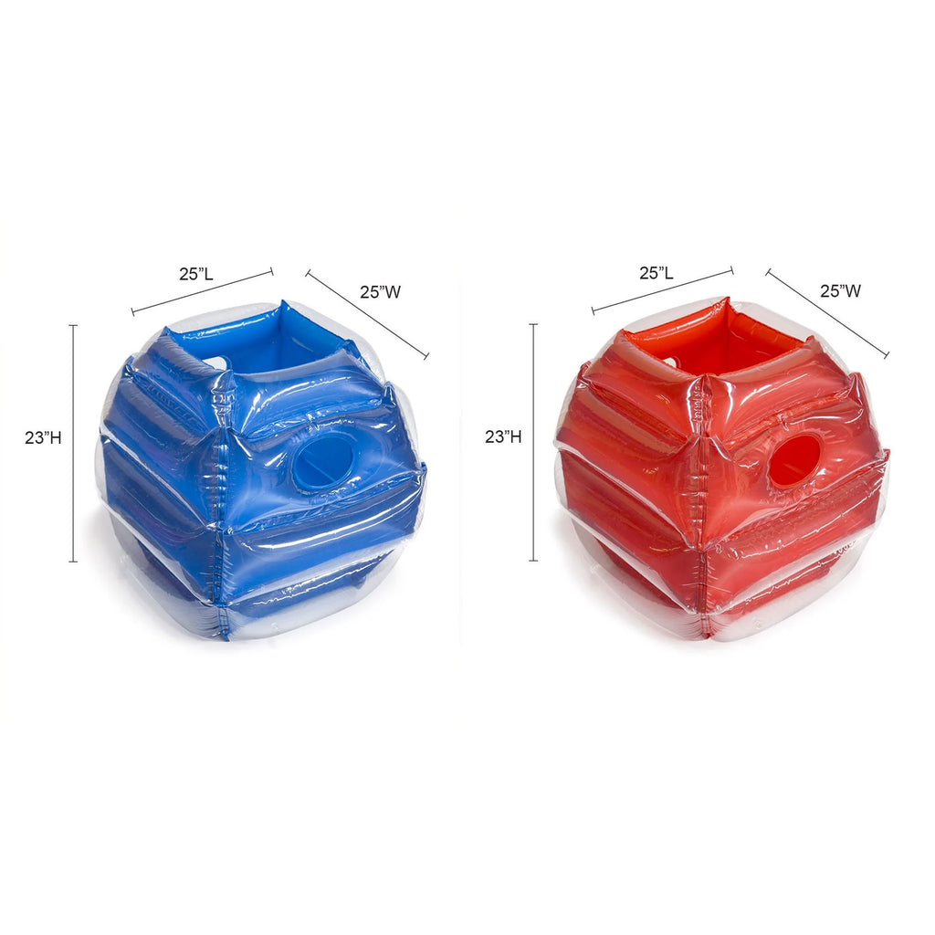 Inflatable Water Park and Combo Pack I12335