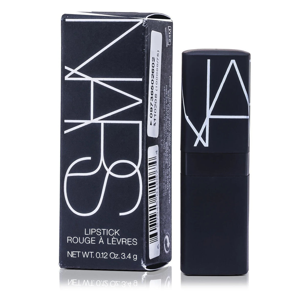 Lipstick (Satin) 3.4g/0.12oz G101