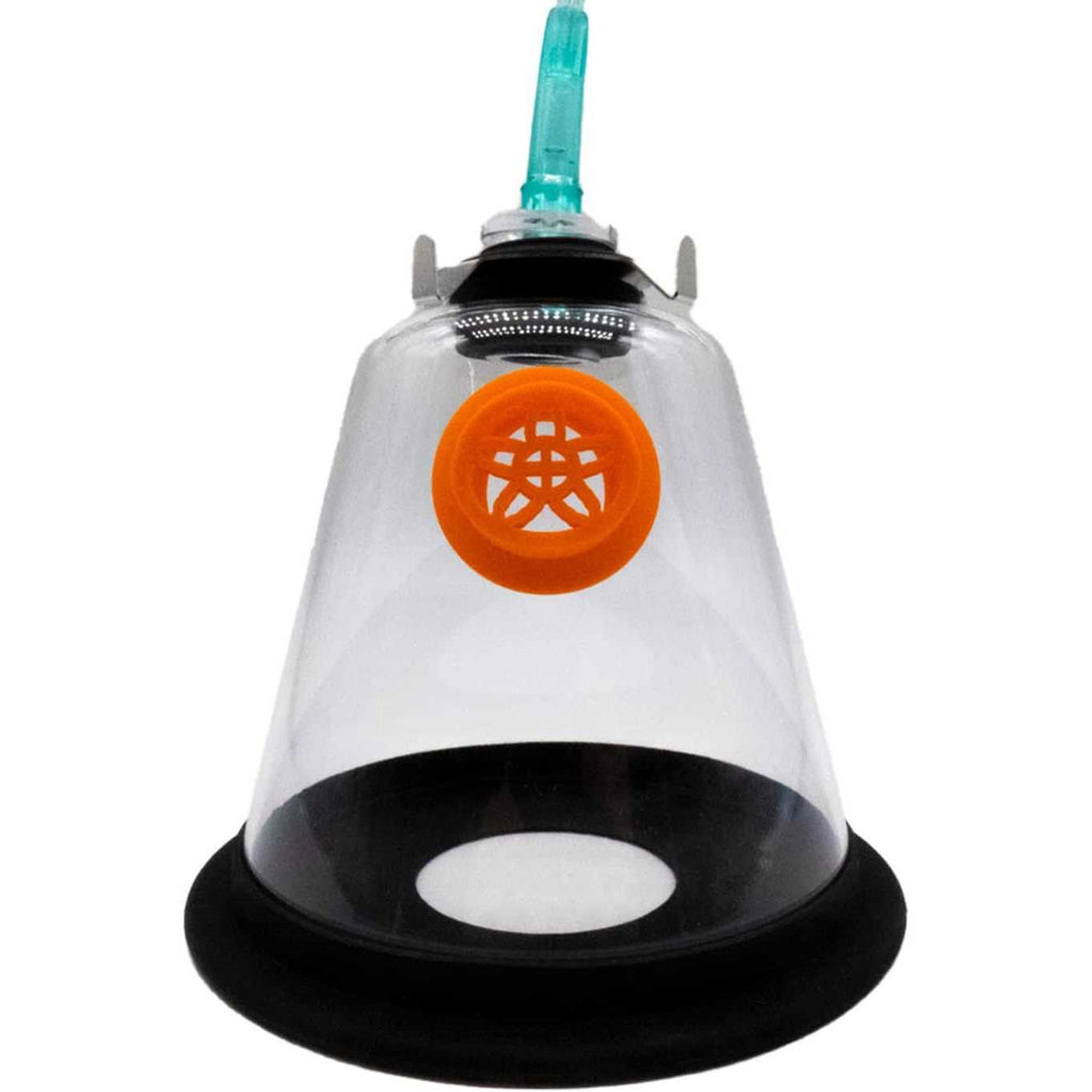 Medical Pet Oxygen Mask for Dogs And Cats With 6 Feet Tubing And Silicone Strap J934167