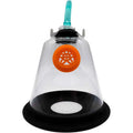 Medical Pet Oxygen Mask for Dogs And Cats With 6 Feet Tubing And Silicone Strap J934167
