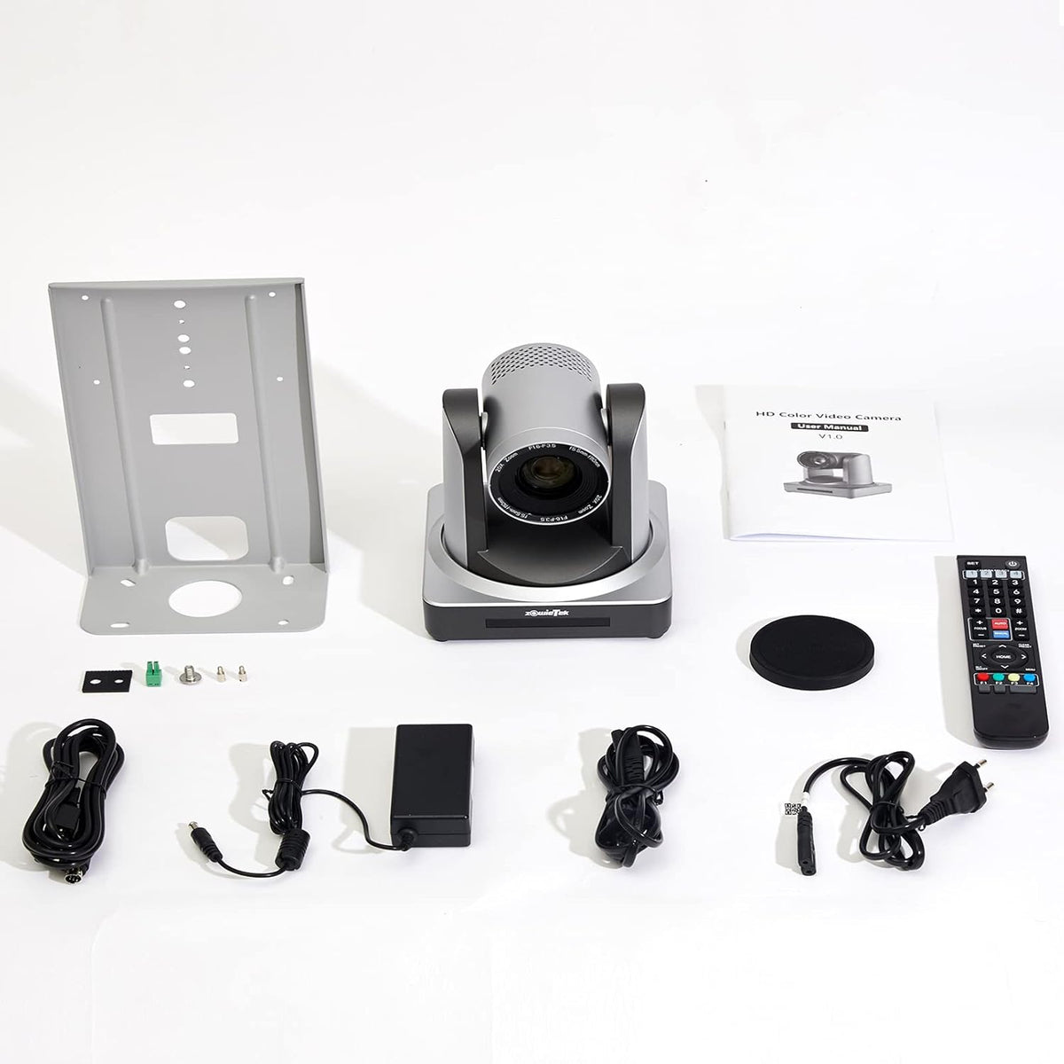 20X Live Streaming Camera with HDMI and 3G-SDI Outputs H91595