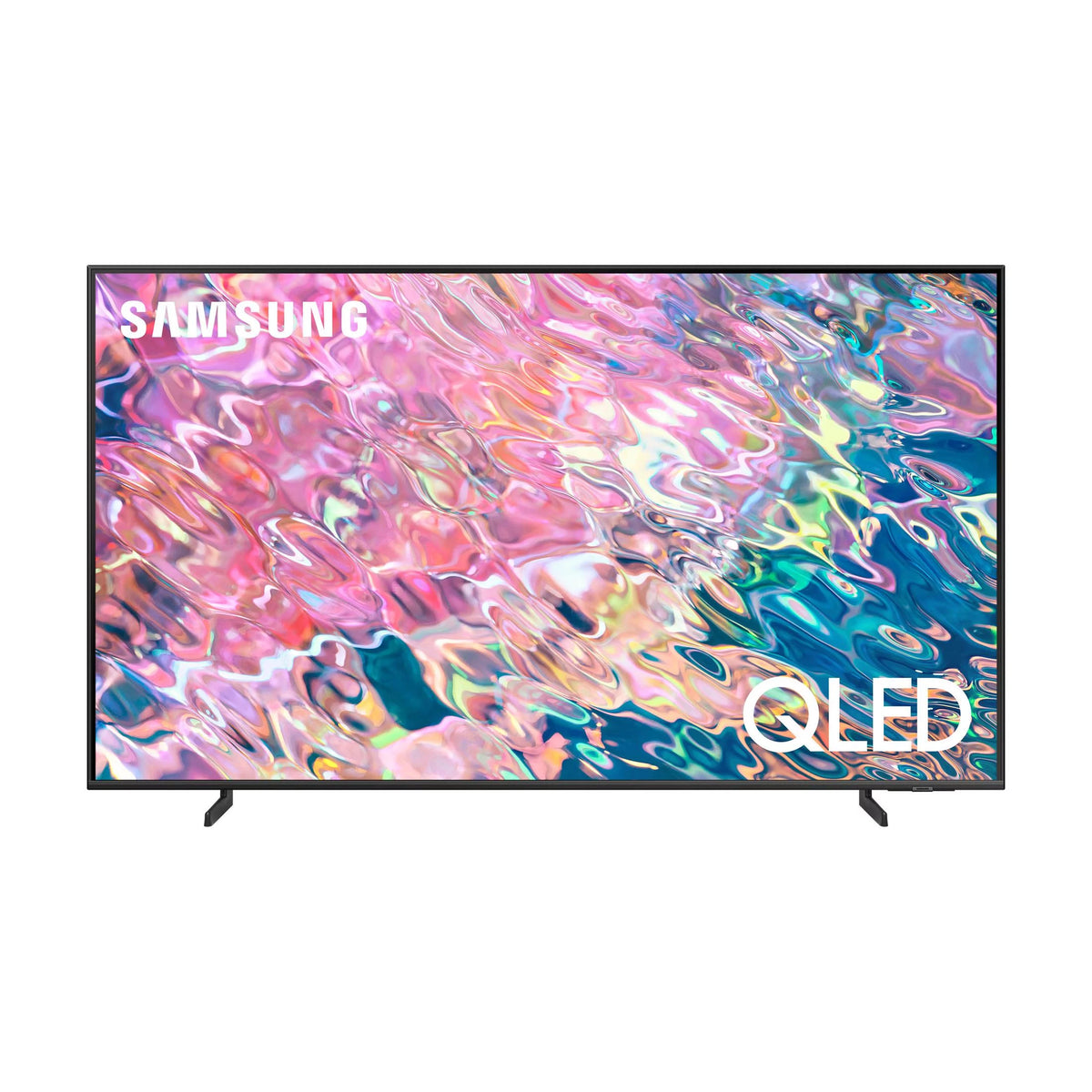 50 Class QLED 4K Smart TV F556
