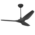 60 Ceiling Fan with Black Blades and Black Finish Z5391