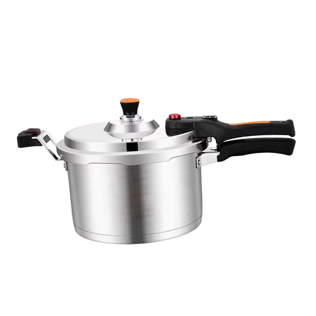 Stainless Steel 6L Slow Cooker Pressure Canning Pot M329862