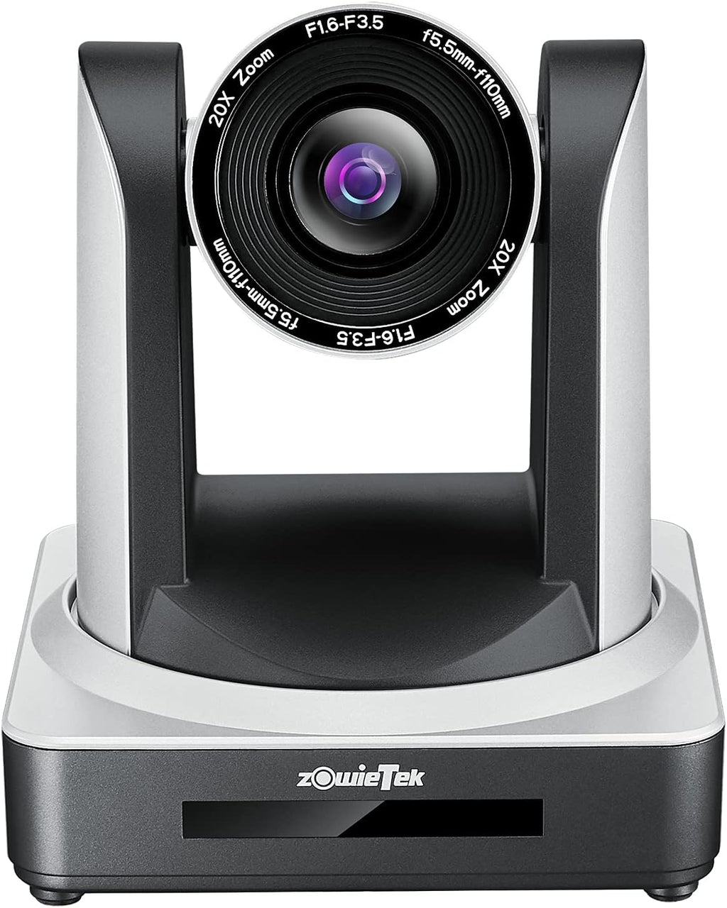 20X Live Streaming Camera with HDMI and 3G-SDI Outputs H91595