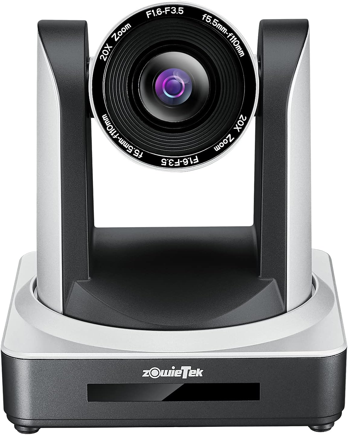 20X Live Streaming Camera with HDMI and 3G-SDI Outputs H91595
