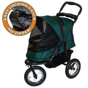 No-Zip Stroller G201203