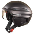 Matt Black S-Pedalec Helmet K151