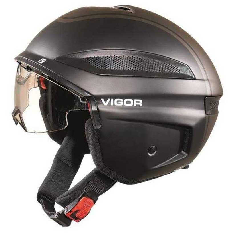 Matt Black S-Pedalec Helmet K151