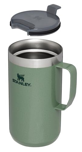 Camp Mug U99376