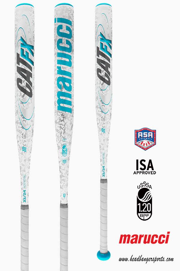 Fastpitch Softball Bat C703