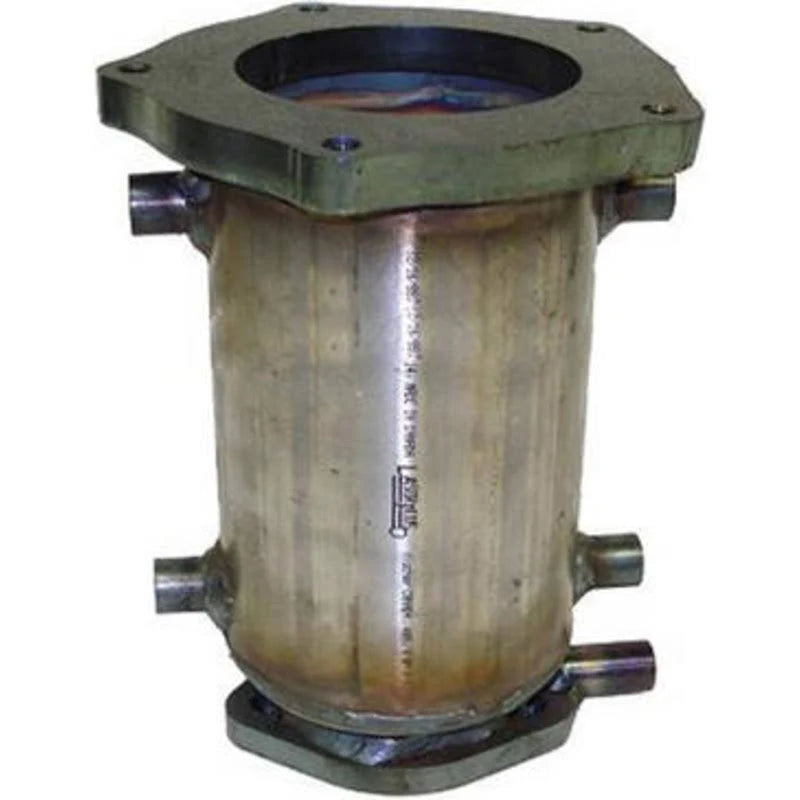 Catalytic Converter A841