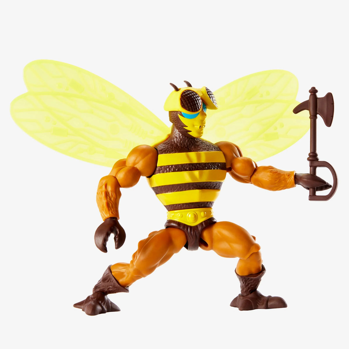 Action Figure E1360