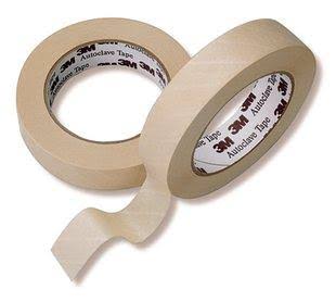 Steam Indicator Tape F9296