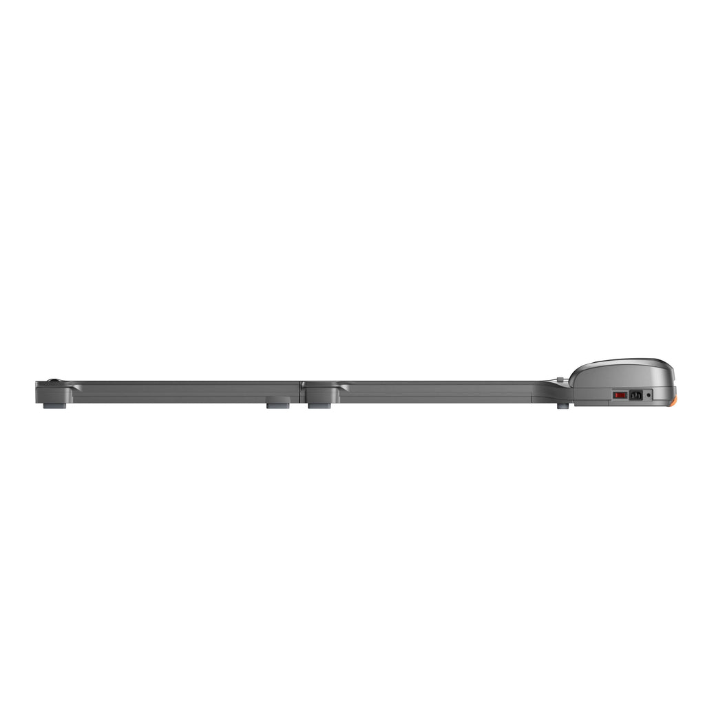 Folding Treadmill with Adaptive Speed Control T4064