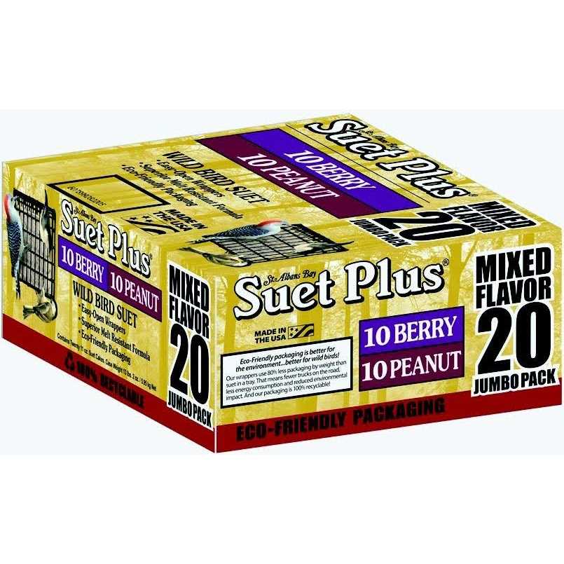Mixed 20 Pack W573166