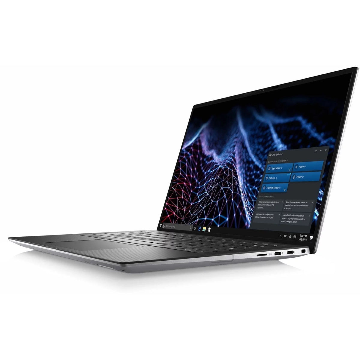 14" Full HD Plus Intel Core i7 16GB RAM 512GB SSD Laptop X600217