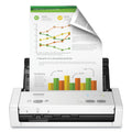 Compact Desktop Scanner T626924