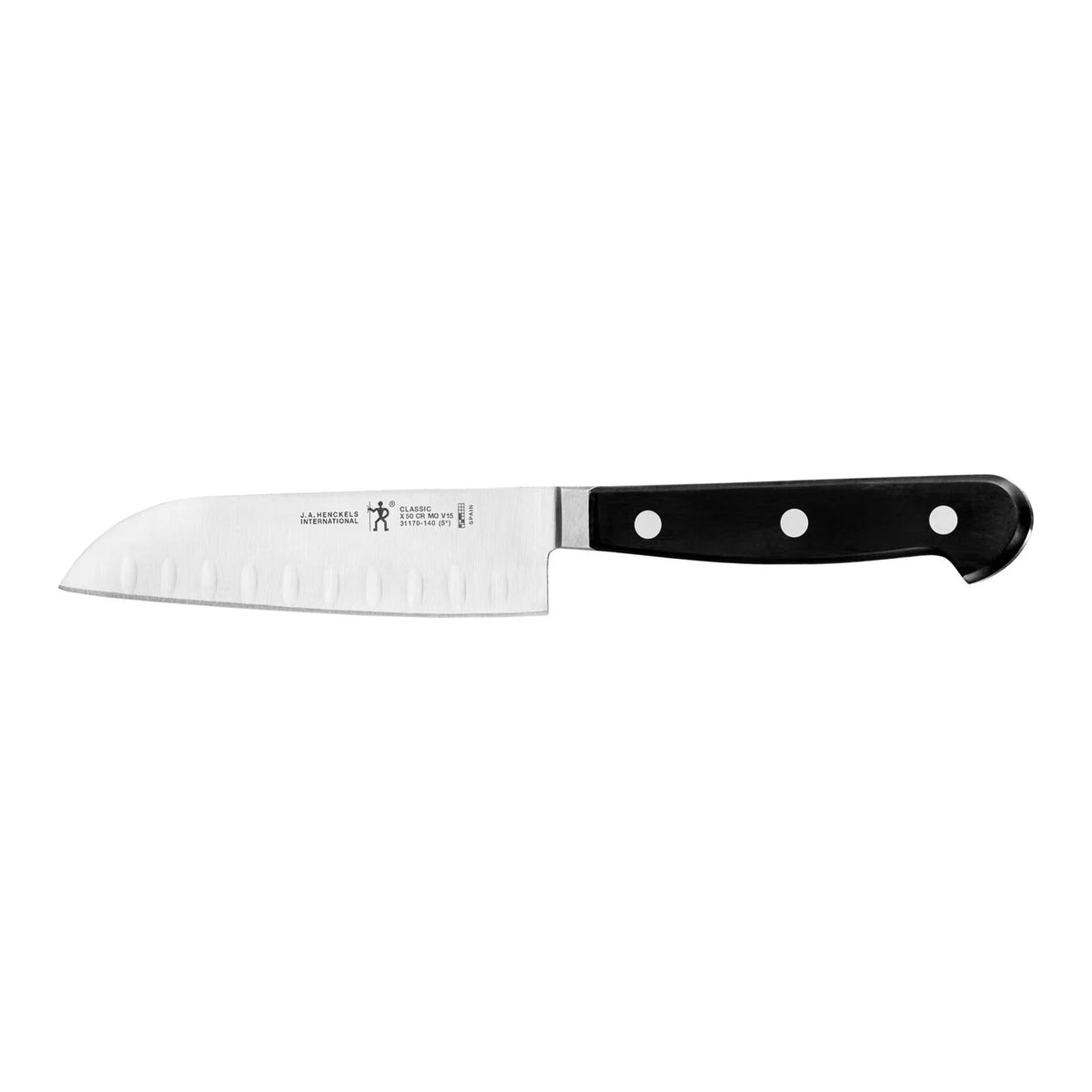 Santoku Knife Q598
