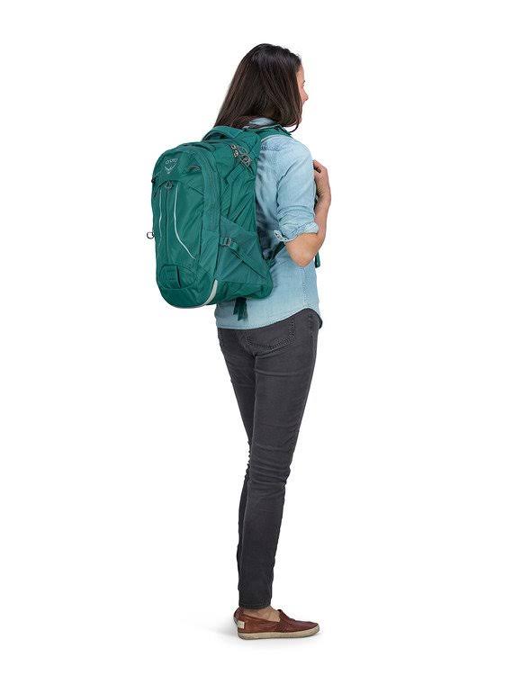 Grey Backpack D262756