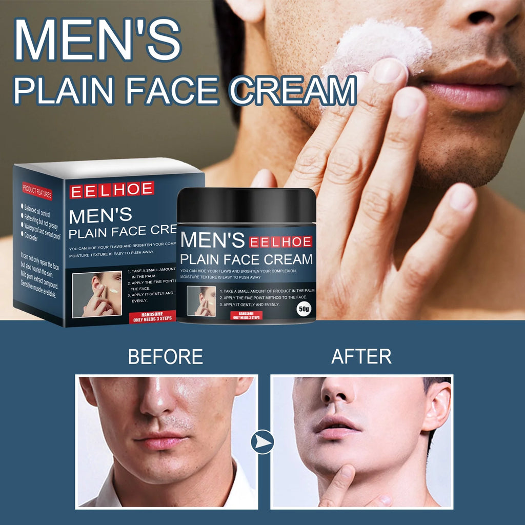 3 Pack Mens Liquid Foundation L444