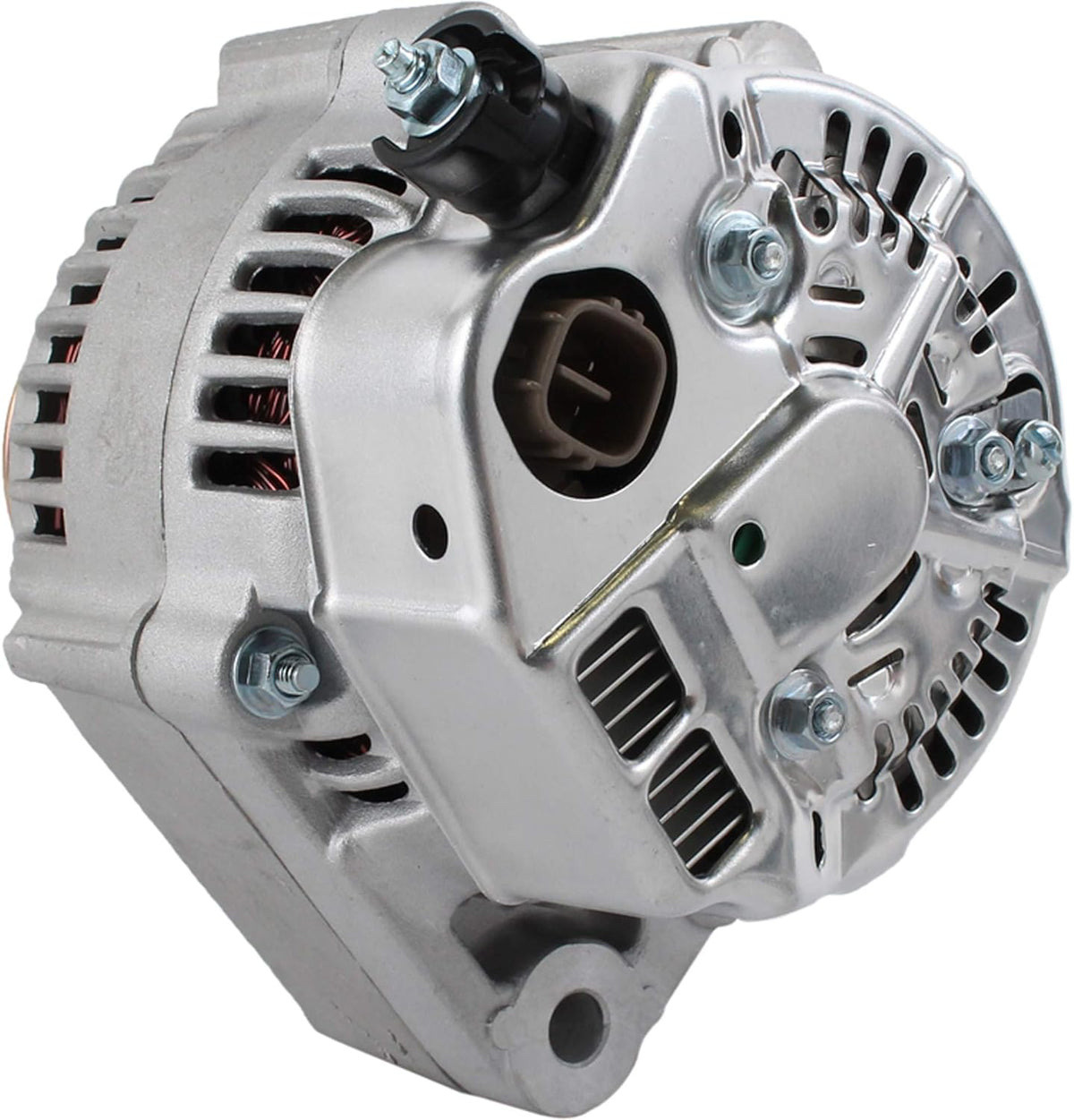 Alternator Compatible With 2.3L Honda Accord 1998-2002 H714