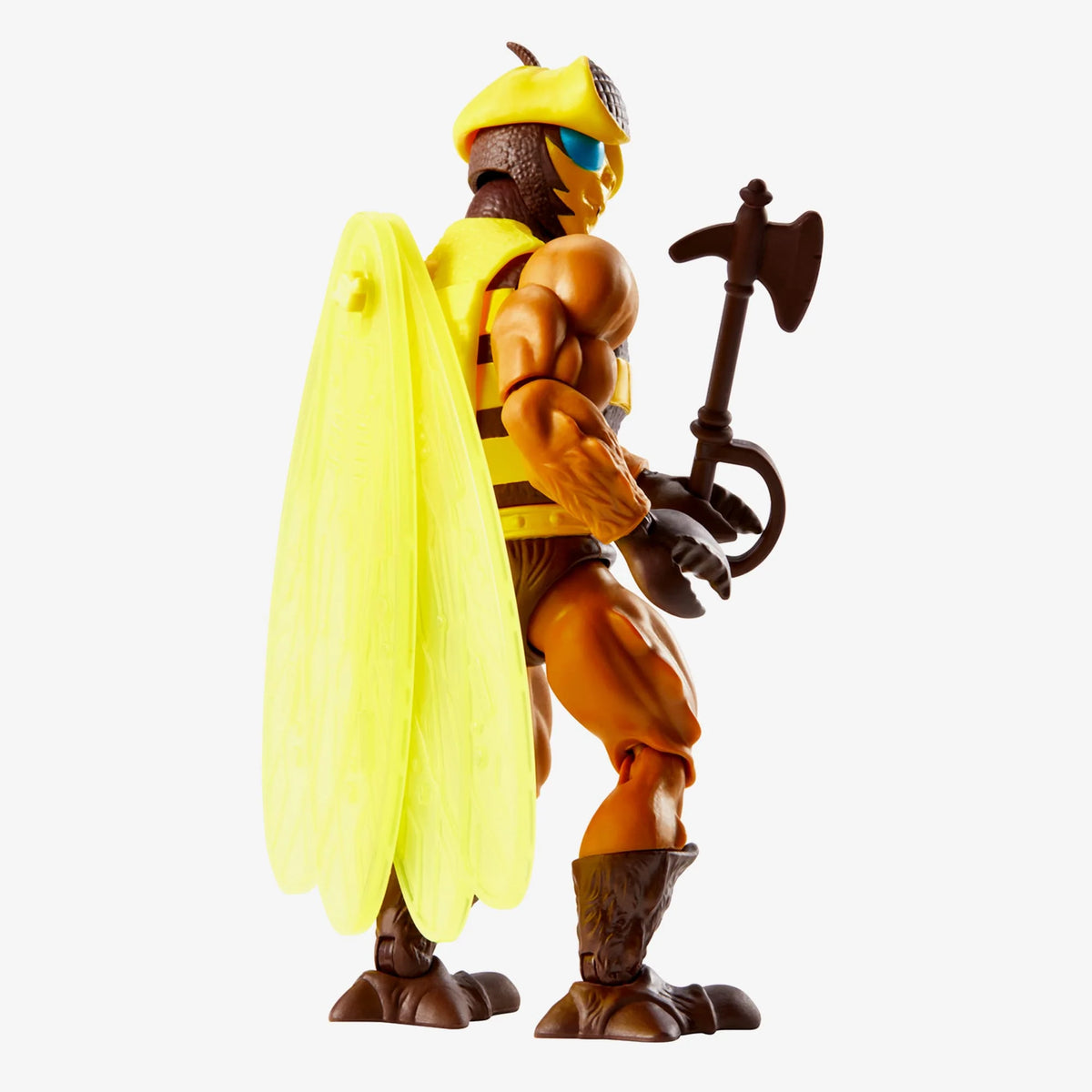 Action Figure E1360