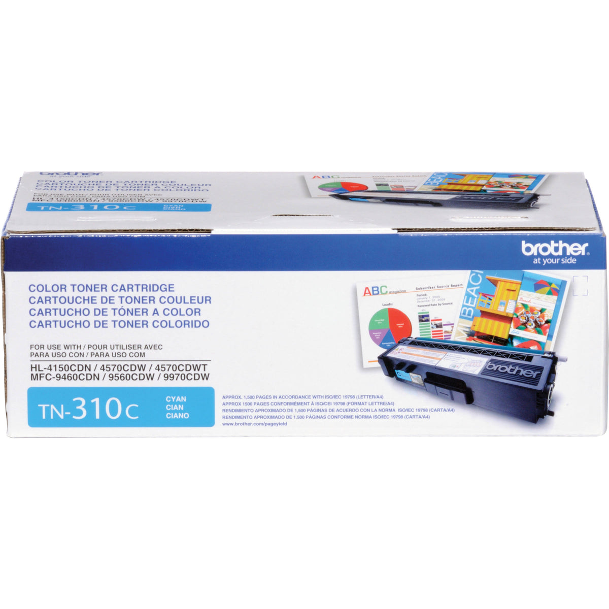 Victor 1310 Big Print Commercial Thermal Printing Calculator T49402