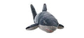 Black Tipped Shark Plush Stuffed Animal 20 Inches C651