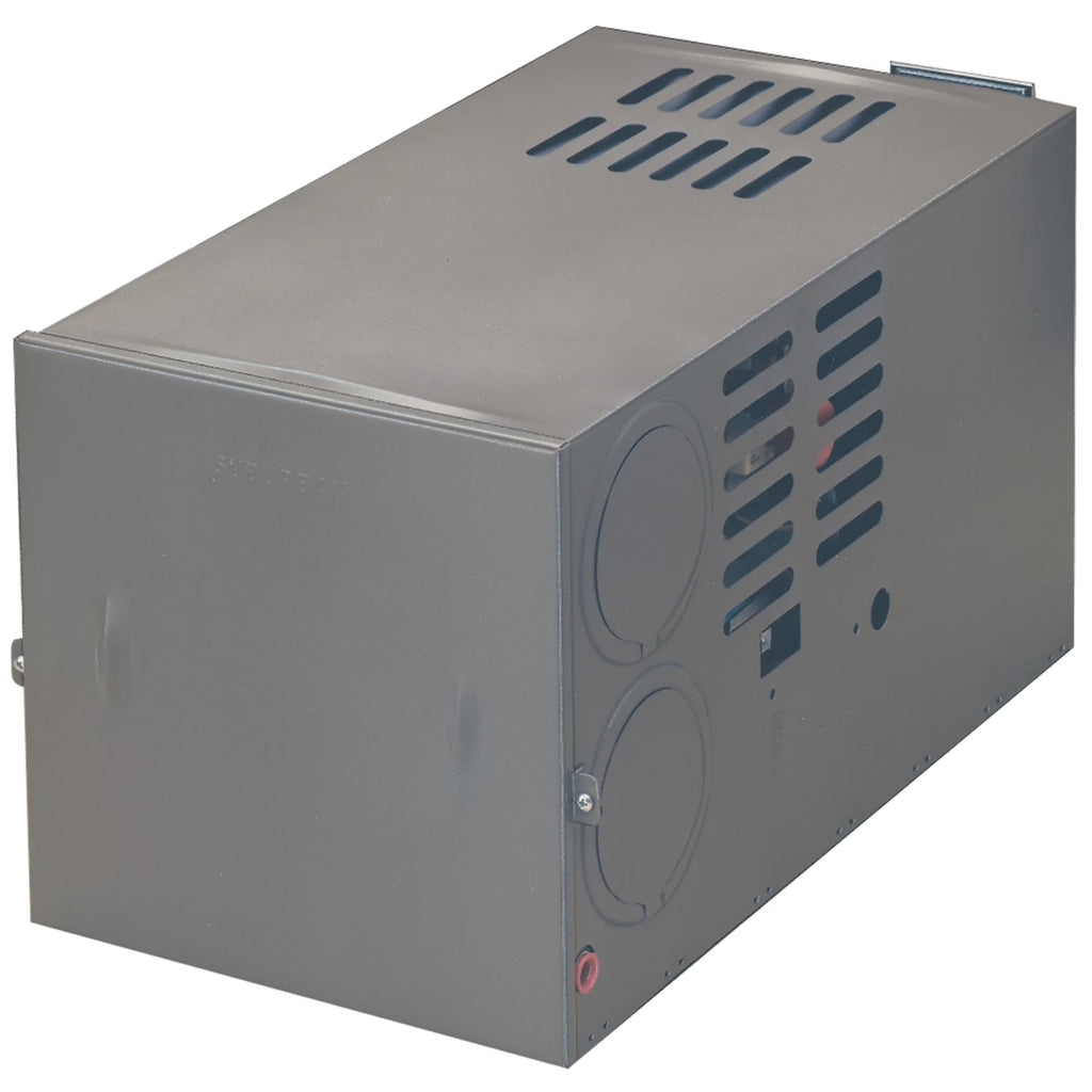 12V 30,000 BTU RV Furnace Q407