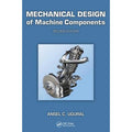 Pre-Owned Mechanical Design of Machine Components Hardcover F2840