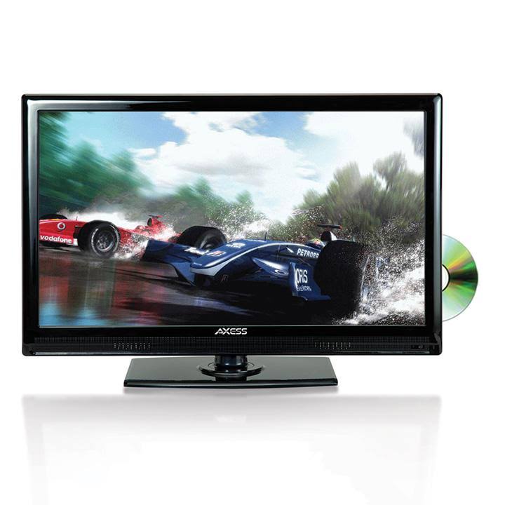 19x22 LED TV with DVD Player W983033