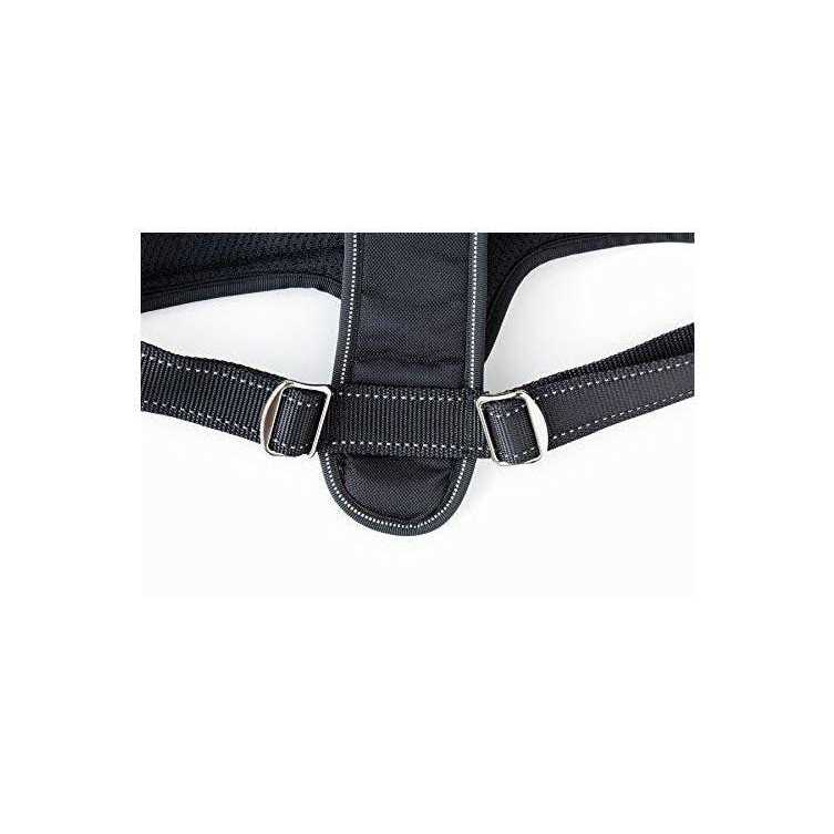 No-Pull Front Attachment Dog Harness W63574