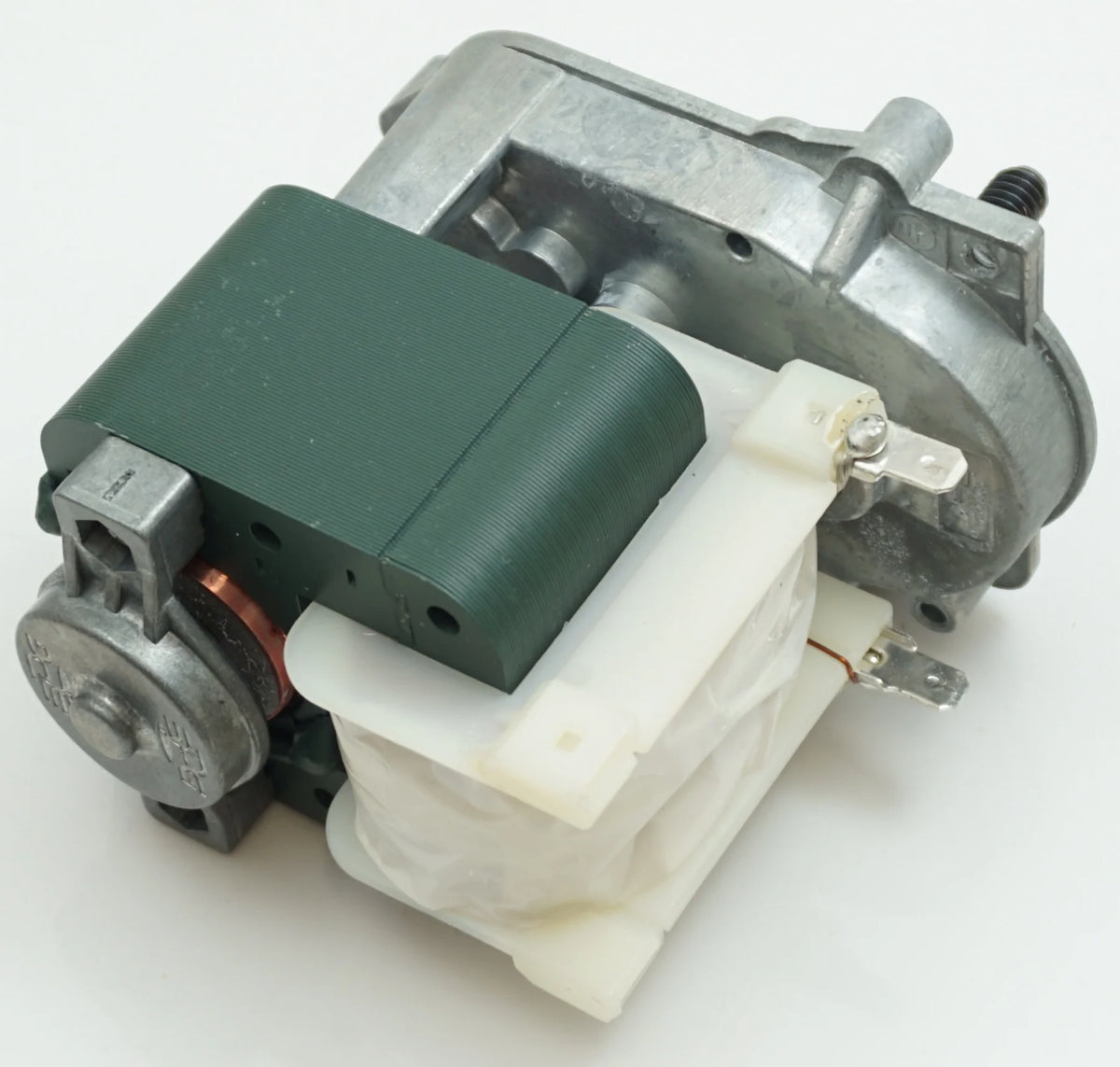 Ice Dispenser Auger Motor U4701