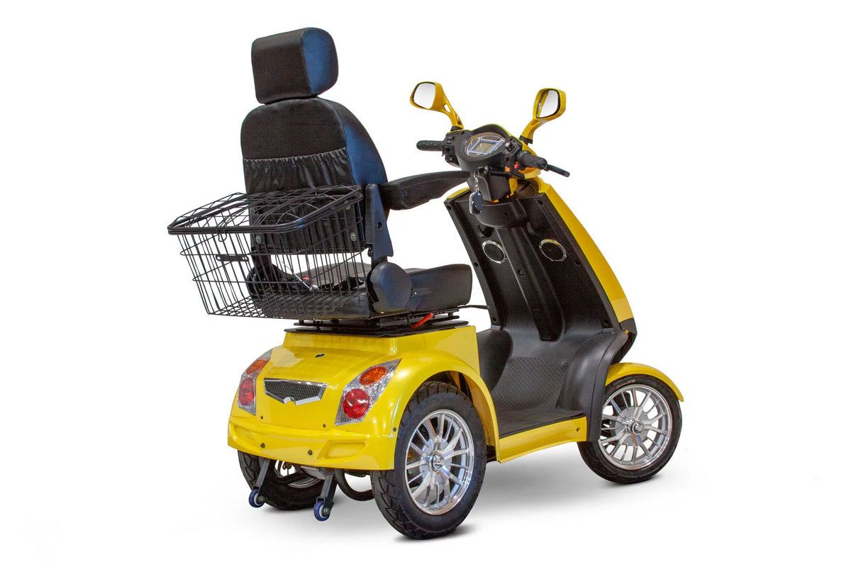 4 Wheel Mobility Scooter Z723156