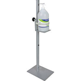 Foot Operated Hand Sanitizer Dispenser for Gallon Bottles X47099