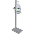 Foot Operated Hand Sanitizer Dispenser for Gallon Bottles X47099