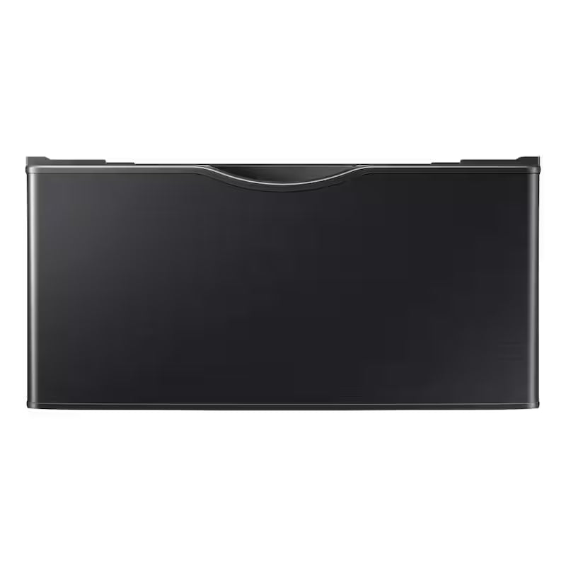27 in. Laundry Pedestal with Storage Drawer N64278