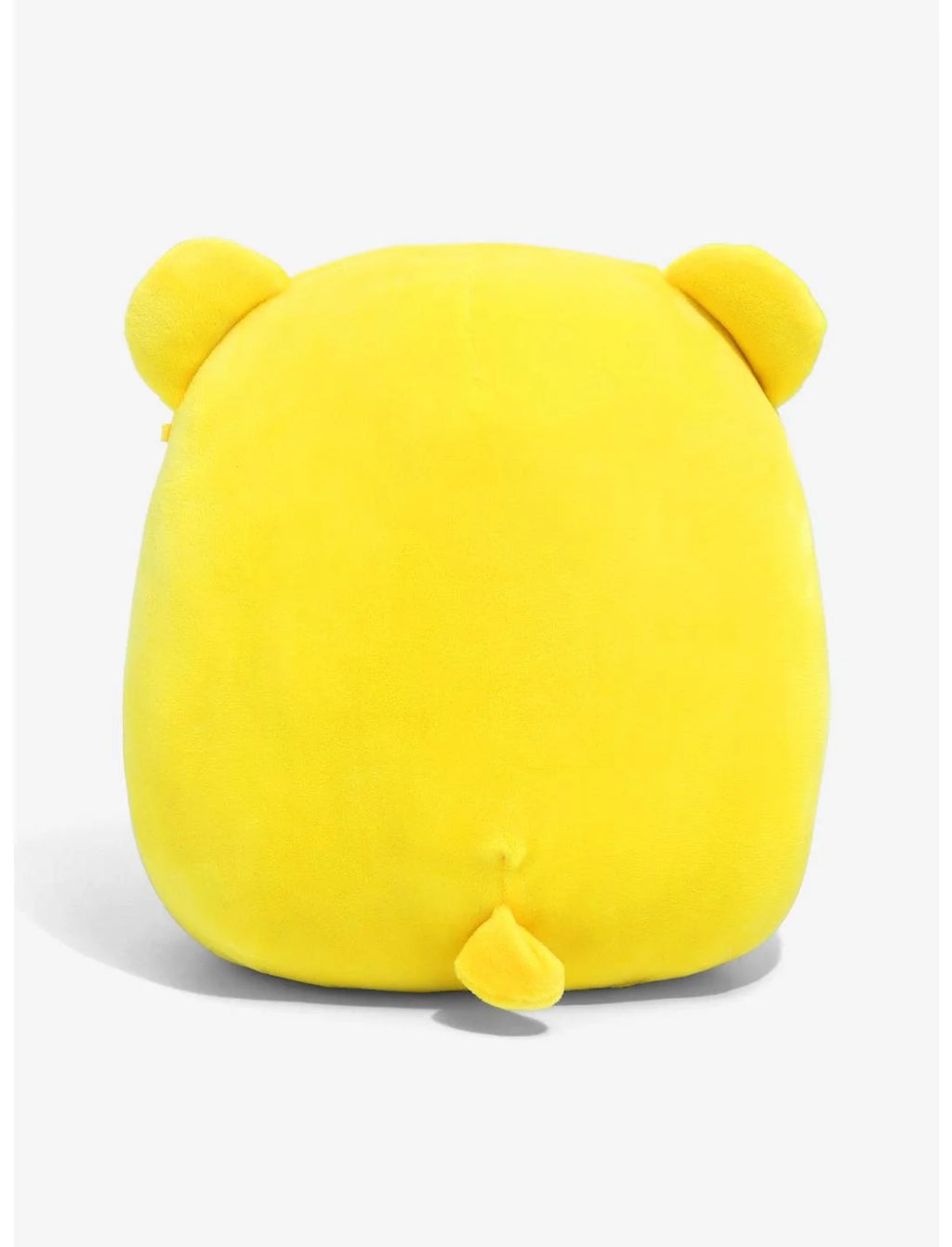 Belton the Lemon Bear 8 Inch Plush Stuffed Toy N177475