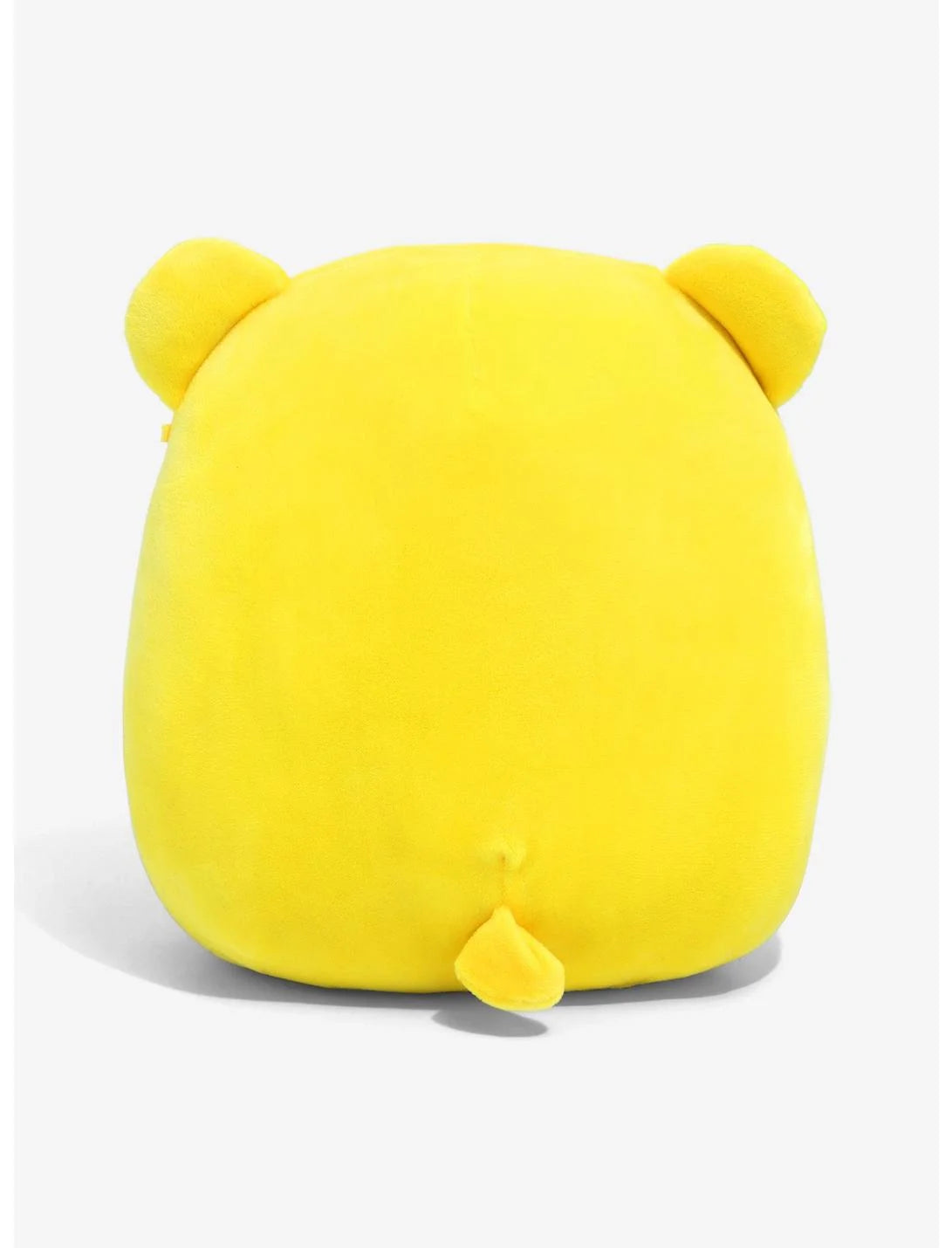 Belton the Lemon Bear 8 Inch Plush Stuffed Toy N177475