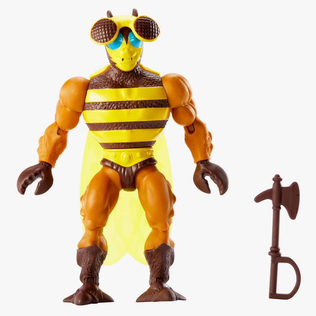 Action Figure E1360
