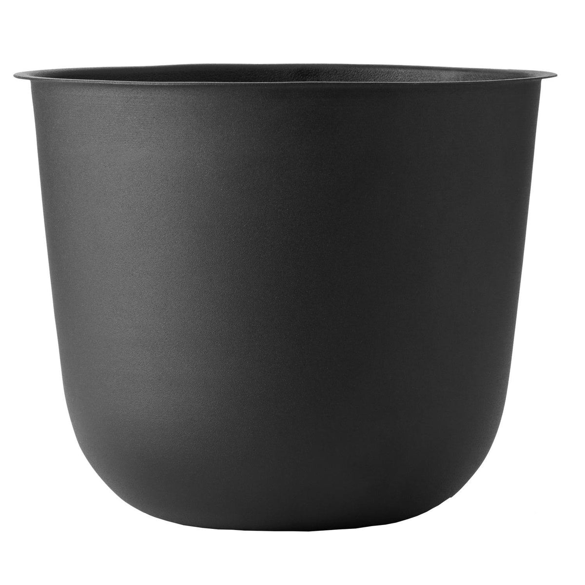 Wire Pot, Black G690266