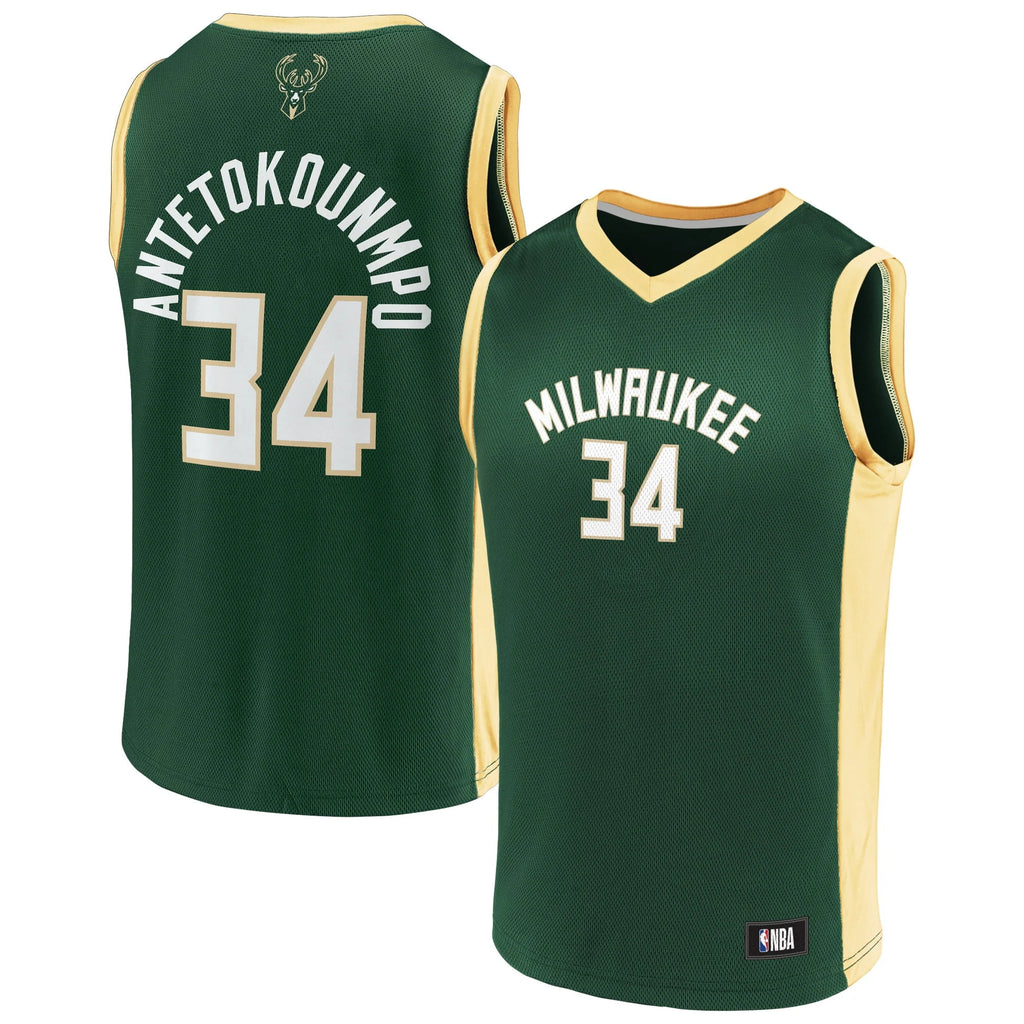 NBA Player Jersey B649