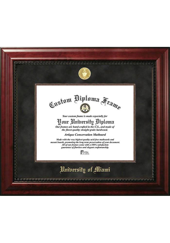 Executive Diploma Frame E17280