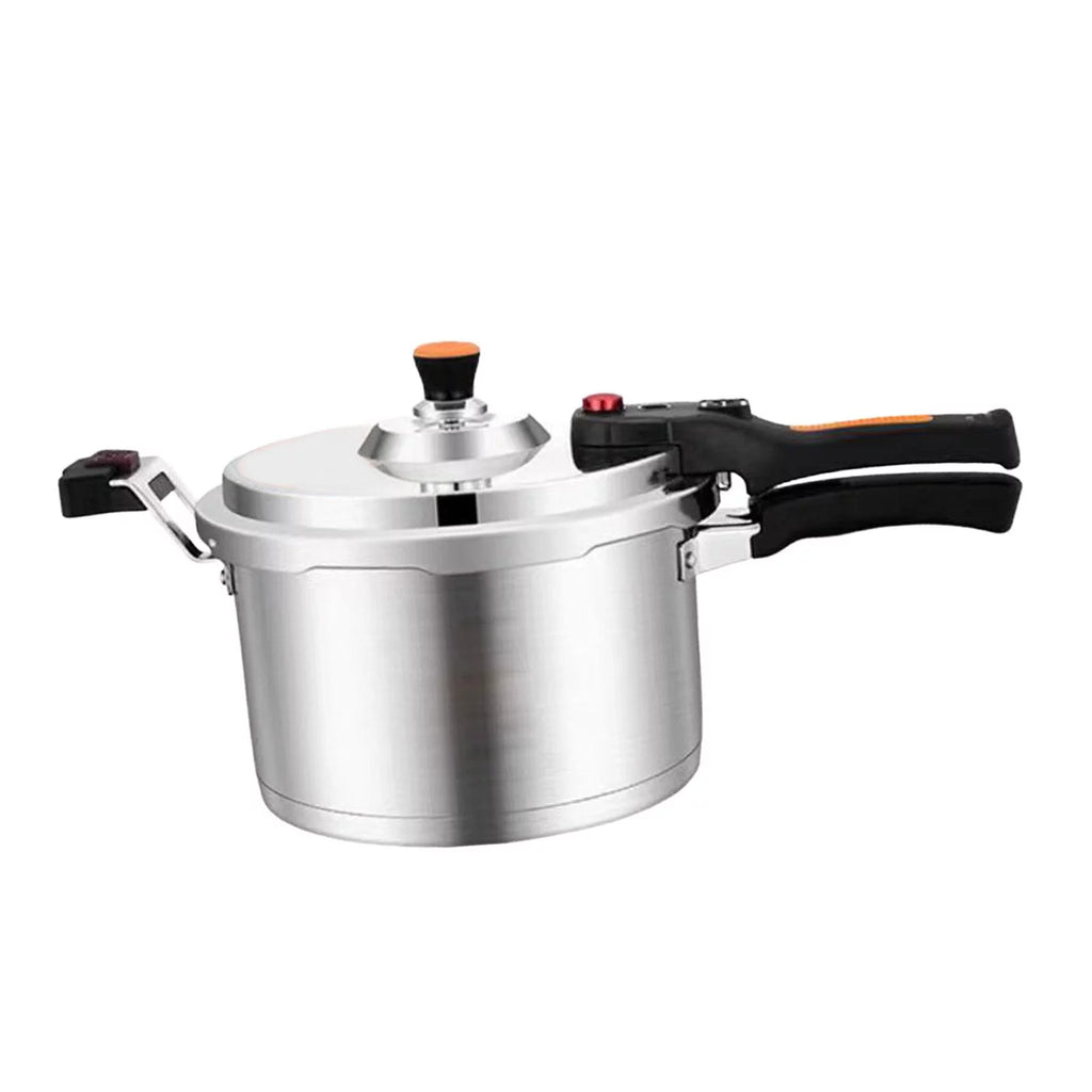 Stainless Steel 6L Slow Cooker Pressure Canning Pot M329862