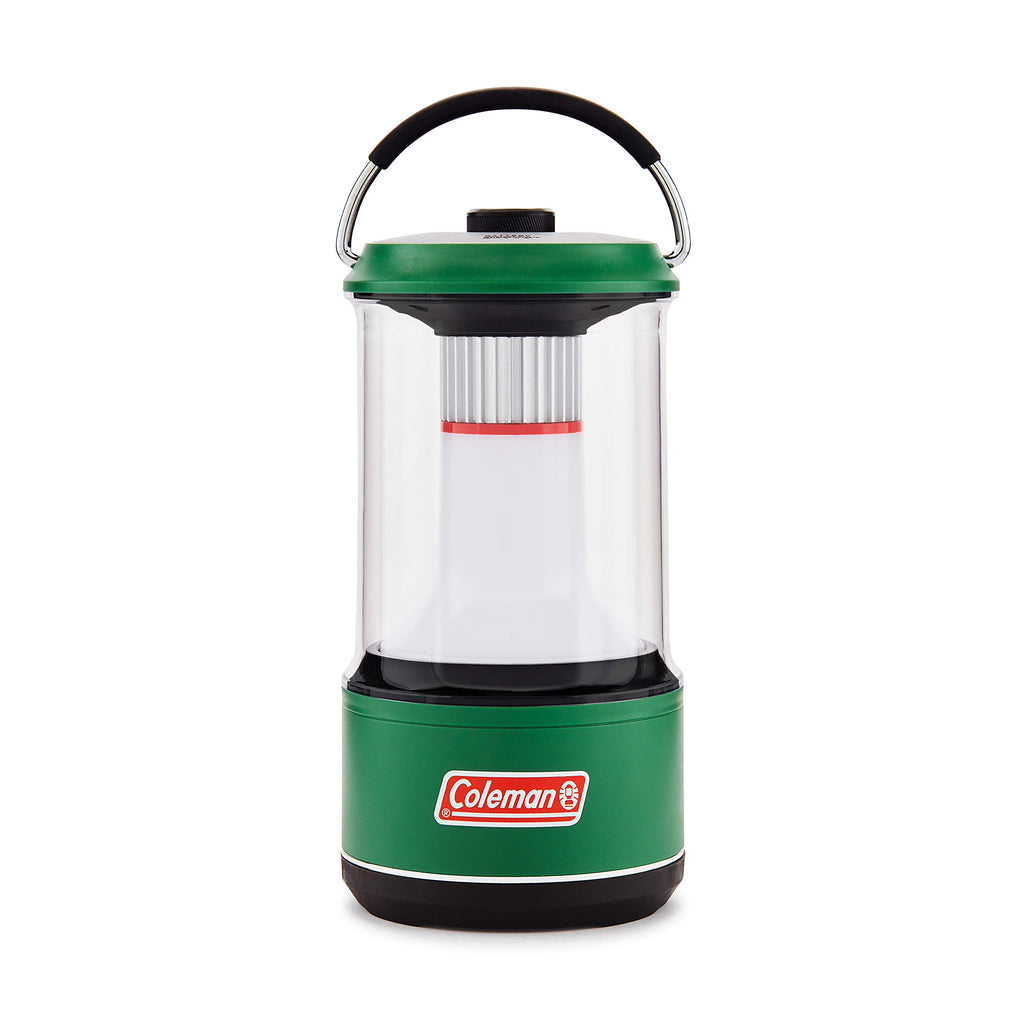 Coleman LED Lantern with BatteryGuard Technology E474