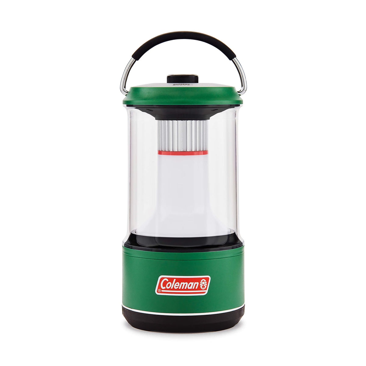 Coleman LED Lantern with BatteryGuard Technology E474