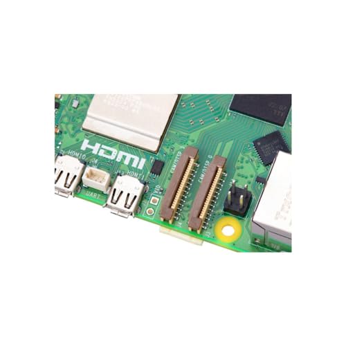Raspberry Pi 5 4GB Y33038