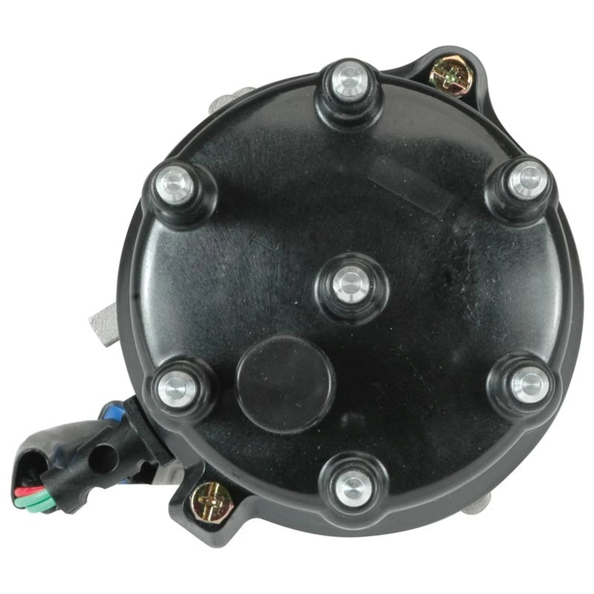 Distributor Replacement For Ford 1992-1996 F150 F250 E150 E250 Bronco 4.9L Straight 6 W193